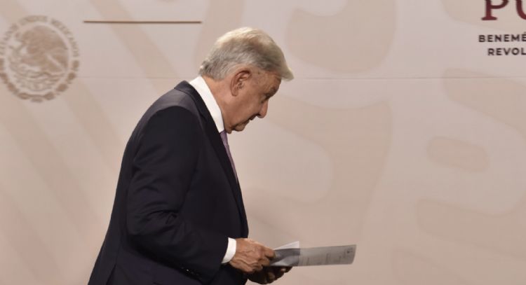 Durante sexenio de AMLO, México fue el segundo país con menor crecimiento de América Latina: Cepal