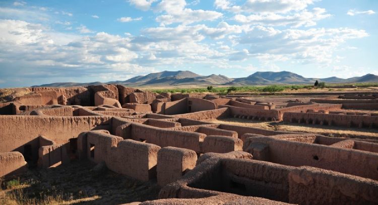 ADN de niño sacrificado en Paquimé, Chihuahua revela prácticas de incesto en élite precolombina