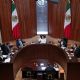 Candidatos en elección judicial podrán hacer actos de proselitismo: TEPJF