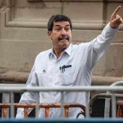 Javier Corral desiste de impugnación contra Maru Campos, gobernadora de Chihuahua