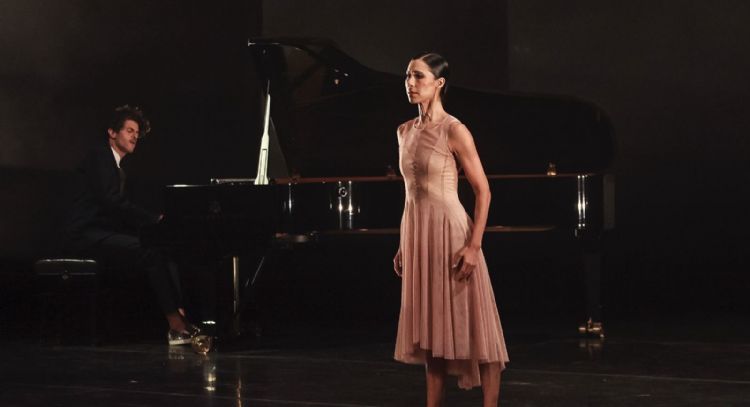Cierra “Alma en movimiento” en Bellas Artes la séptima edición de Danzatlán