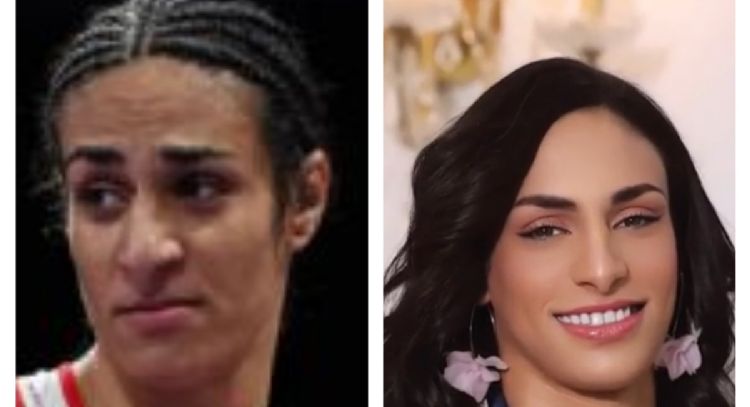Boxeadora Imane Khelif luce cambio de imagen tras polémica por su género en París 2024 (Video)