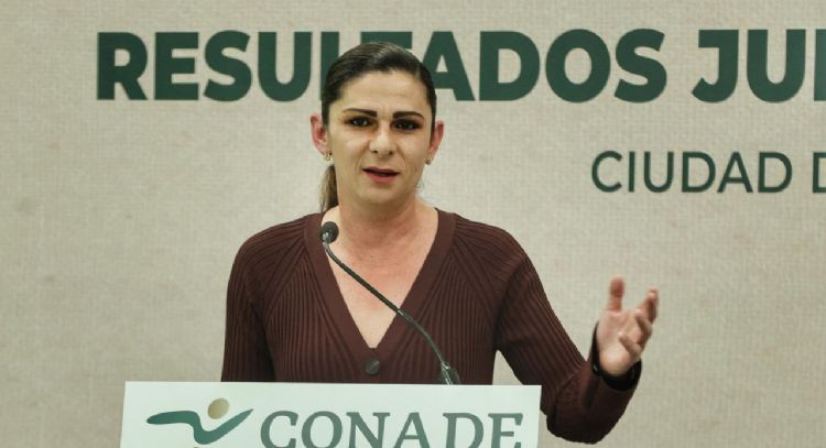 David Faitelson arremete contra Ana Gabriela Guevara por polémicas declaraciones