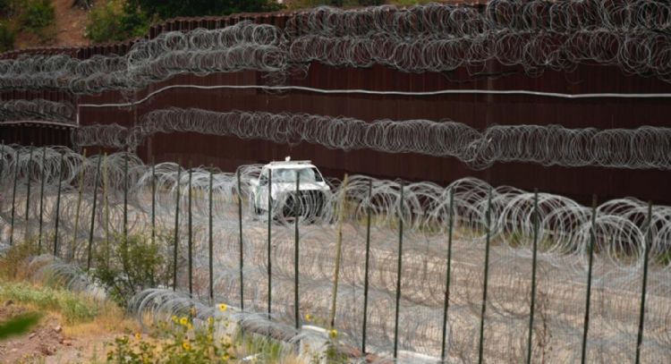 El dolor de la repatriación de un mexicano