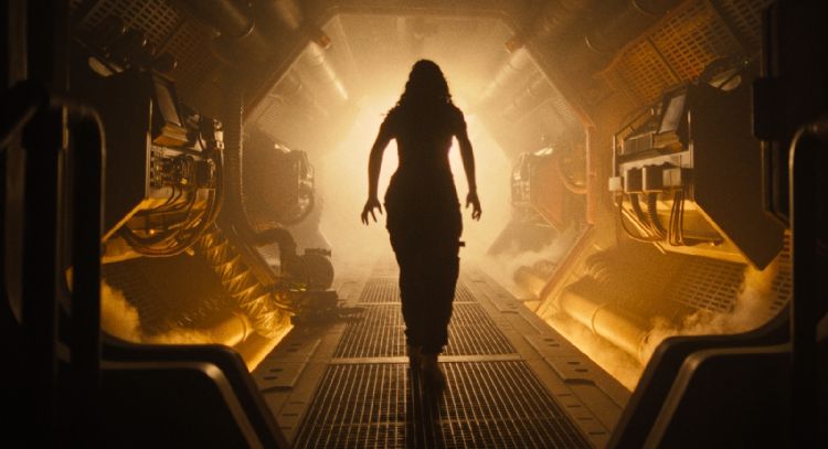 “Alien: Romulus” se estrena en el primer lugar de las taquillas