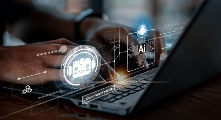 Computación: Arte de magia