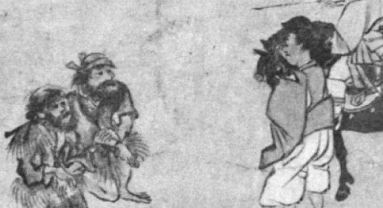 Identifican un tercer linaje ancestral de los japoneses
