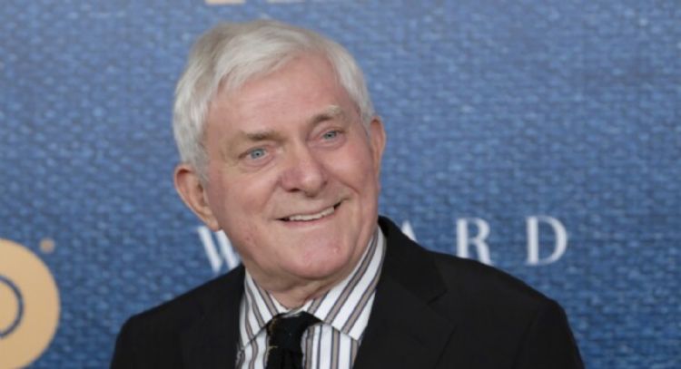 Muere el pionero de los programas de entrevistas en televisión Phil Donahue