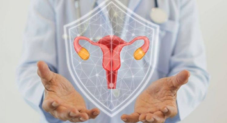 Estudio concluye que 17 genotipos de VPH se relacionan con el cáncer de cuello de útero invasivo
