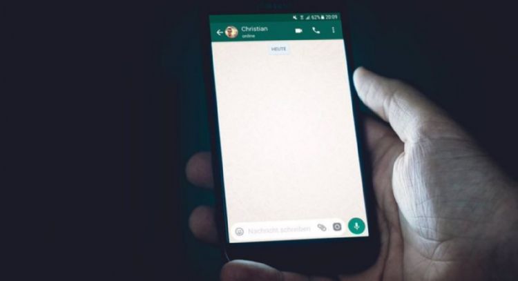WhatsApp permitirá añadir un código PIN a los nombres de usuario