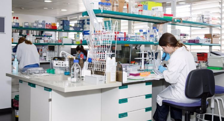 Descubren nanopartículas en la sangre con potencial para transformar el diagnóstico del cáncer