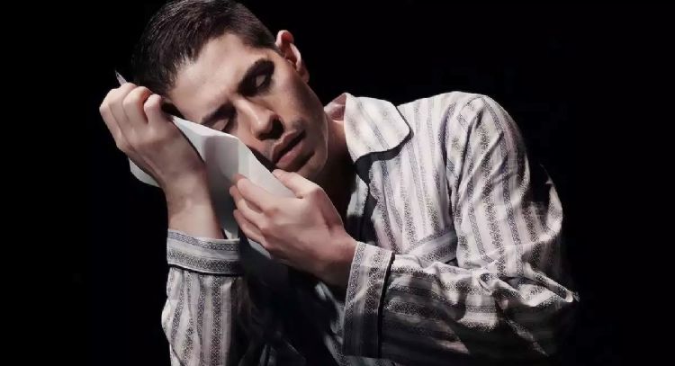 Teatro: "Estimado señor Rilke"; las cartas con preguntas y respuestas