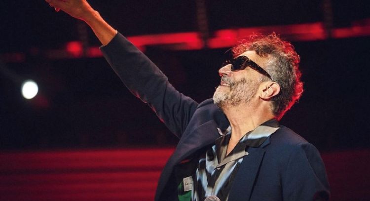 Septiembre de Metallica, Fito Páez y festival Arre