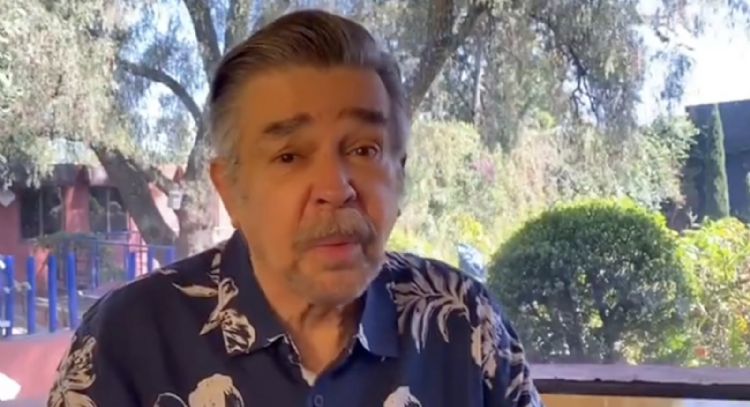 Así respondió el AICM a la queja de Jorge Ortiz de Pinedo contra personal de la Marina