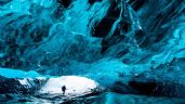 Cueva de hielo se desploma en Islandia; un turista murió y hay dos desaparecidos