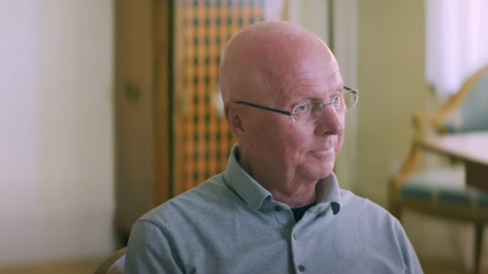 Sven-Göran Eriksson muere a los 76 años
