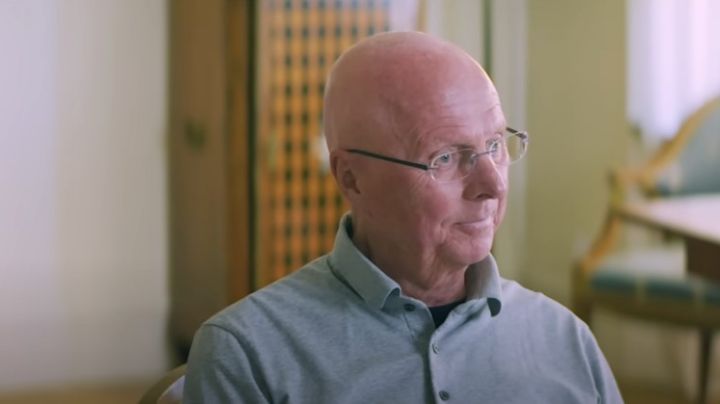 Sven-Göran Eriksson muere a los 76 años