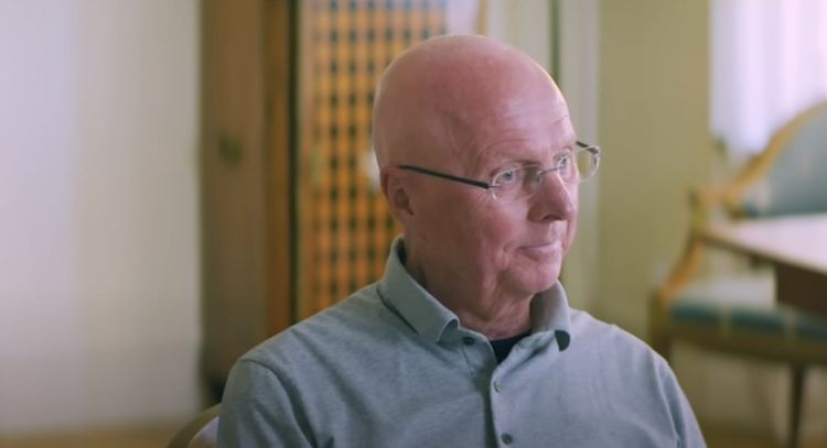 Sven-Göran Eriksson muere a los 76 años
