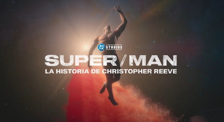Superman: En septiembre estrenarán documental sobre la vida Christopher Reeve