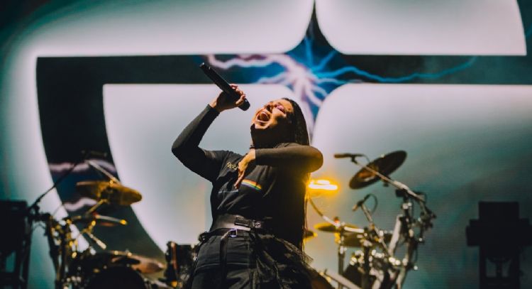 Festival Hera HSBC, poder femenino en su primera edición (Video)