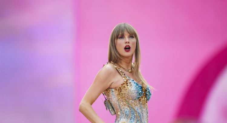 ¿Taylor Swift creó una nueva era para las donaciones de los bancos de alimentos?
