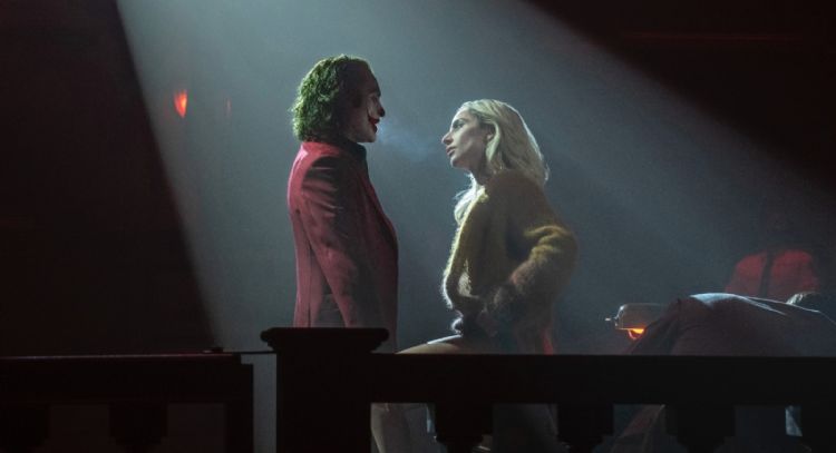 Venecia: De 'Joker 2' a 'Maria', aquí hay 10 películas para emocionarse