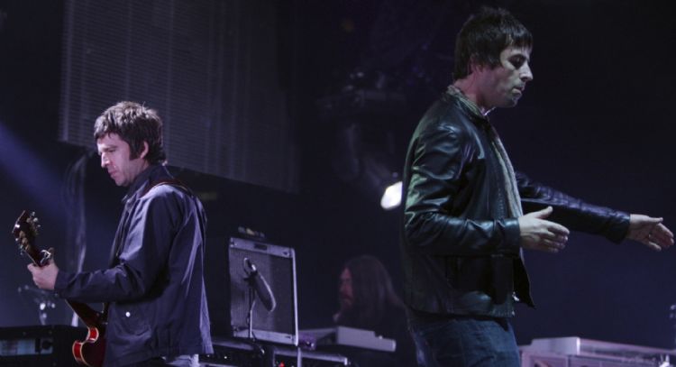 Oasis: Paul Gallagher, el hermano mayor de Noel y Liam, acusado de delitos sexuales