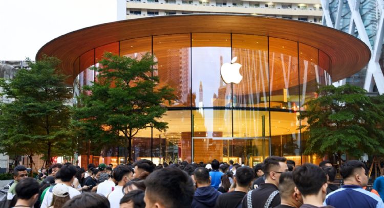 Apple Event: esta es la fecha para el lanzamiento del iPhone 16
