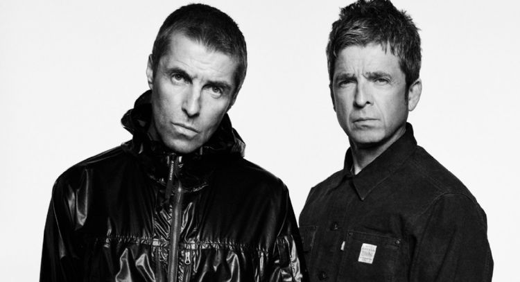 Mensajes de error y largas filas en internet para comprar boletos para el regreso de Oasis