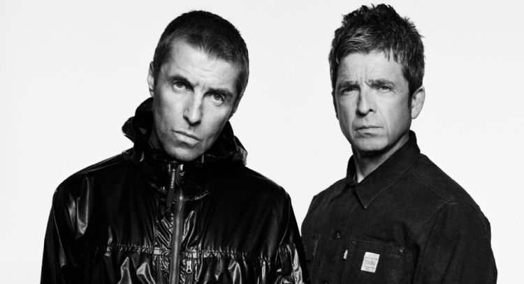 Oasis confirma su regreso a México: Fechas y boletos