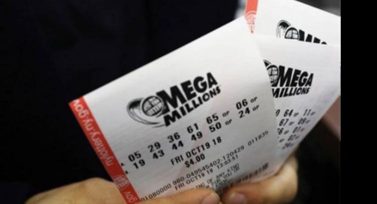¿Por qué jugar por los USD $627 millones del Mega Millions?