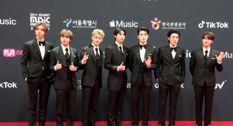 Taeil, cantante de K-Pop, fue separado de la boy band NCT por presunto abuso sexual