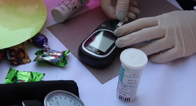 Un alimento que no es dulce aumenta la probabilidad de desarrollar diabetes tipo 2. ¿Cuál es?
