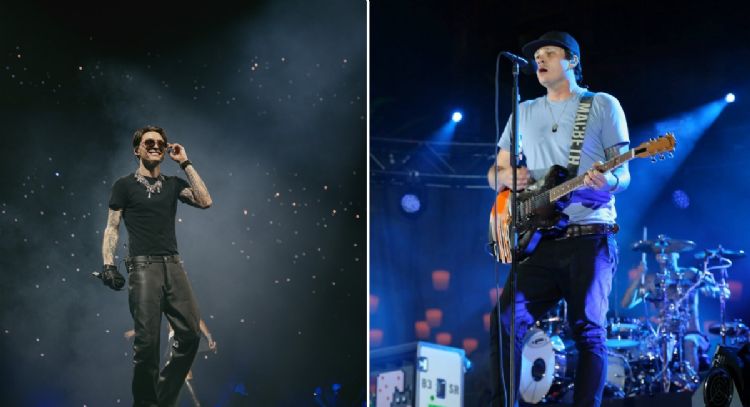 Peso Pluma, Blink-182, Corona Capital, Flow Fest y más al 2x1, aunque con limitantes…