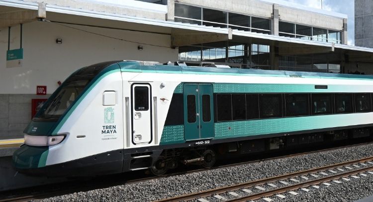 “Tengo la razón... es una venganza política”: Cortés de Brasdefer ante citatorio por Tren Maya