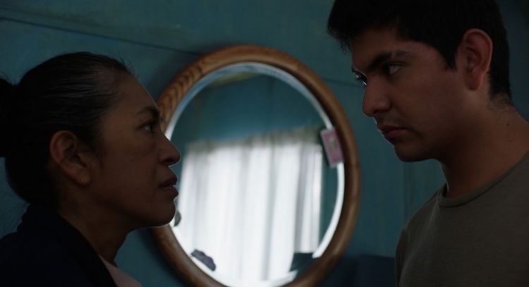 “Soy lo que nunca fui”, mezcla de las violencias