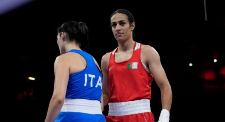"Discurso de odio" contra Imane Khelif y Lin Yu-Ting en los Juegos es inaceptable: Presidente COI