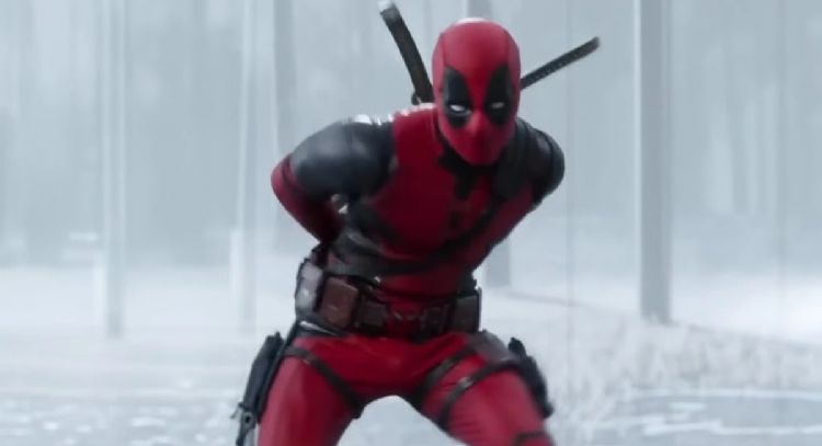 “Bye Bye Bye”, de Nsync vuelve a listas de popularidad gracias a Deadpool & Wolverine
