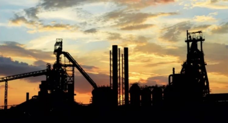 AHMSA, de la siderúrgica más importante de América Latina a un inmenso cadáver industrial