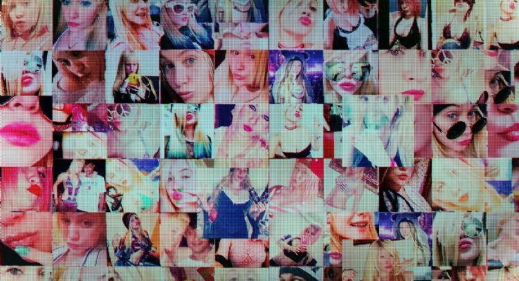 “El portal”, serie sobre el sitio web “Zona Divas”, de trata femenil