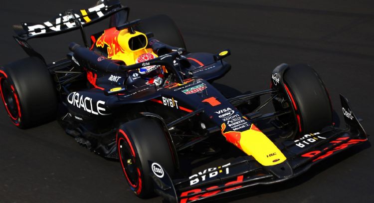 Fórmula 1: ¿Cuándo y a qué hora ver el GP de Italia?