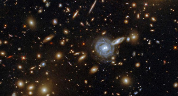 Investigación aporta nuevos datos sobre civilizaciones extraterrestres y la paradoja de Fermi