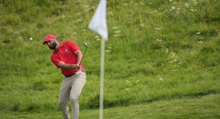 Jon Rahm tenía el oro olímpico en sus manos y se va sin nada