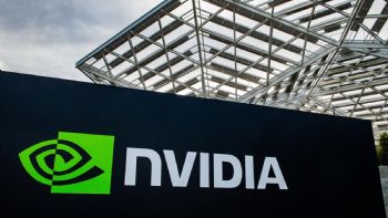 Nvidia se convierte en empresa más valiosa del mundo con 4 billones de dólares