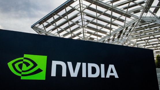 Nvidia se convierte en empresa más valiosa del mundo con 4 billones de dólares