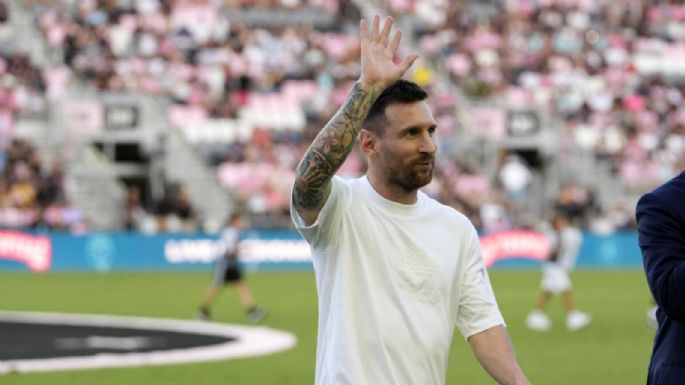 Leo Messi compra la UE Cornellà de Tercera RFEF y refuerza su vínculo con Barcelona