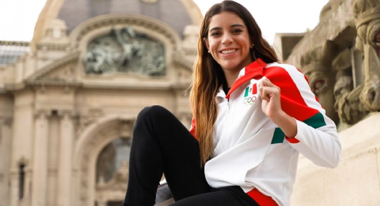 Alejandra Orozco, doble medallista olímpica, anuncia su retiro de los clavados
