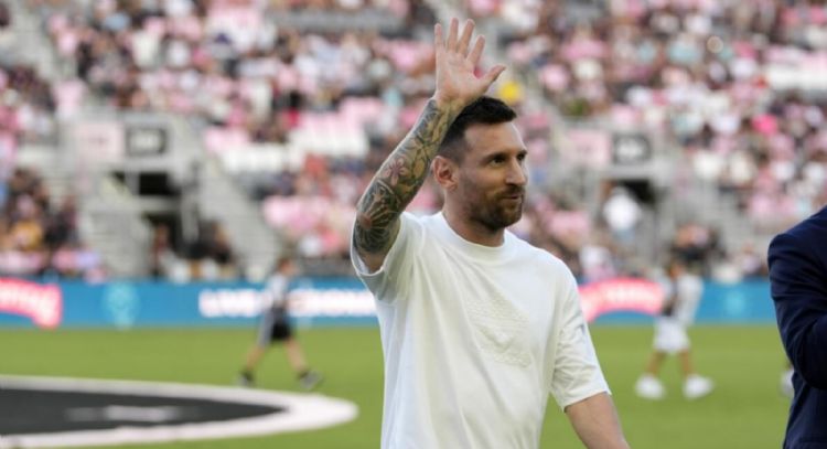 Leo Messi compra la UE Cornellà de Tercera RFEF y refuerza su vínculo con Barcelona
