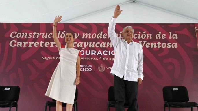 Morena advierte: no habrá ruptura Sheinbaum–AMLO