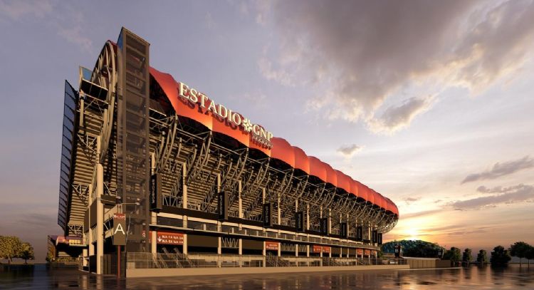 Reabren el Estadio GNP Seguros (Foro Sol): Estas son las novedades y futuros conciertos